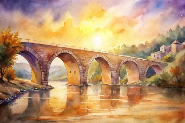 Pont Julien