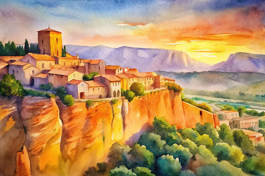 Roussillon