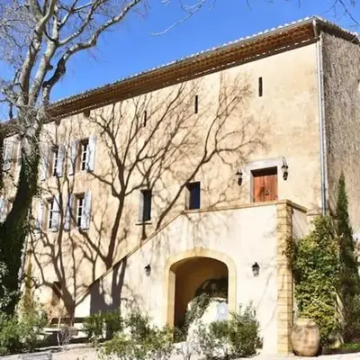L'Atelier Appartement au cœur du vignoble