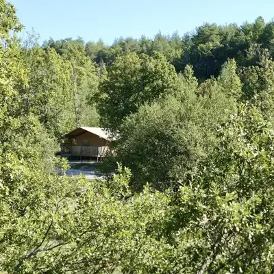 La Grisonne - Chalet3