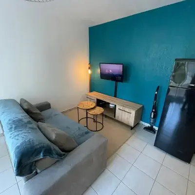 Appartement Studio en résidence Avignon zone Agroparc