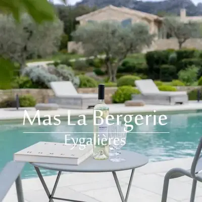 Mas La Bergerie