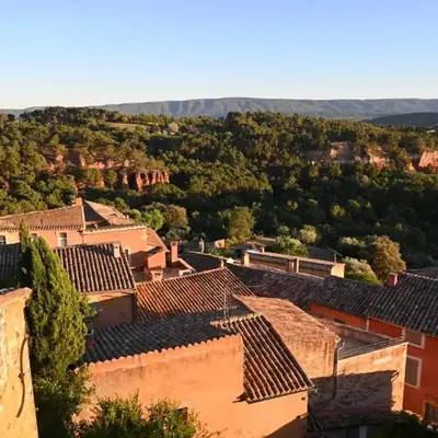 Maison Porte Heureuse