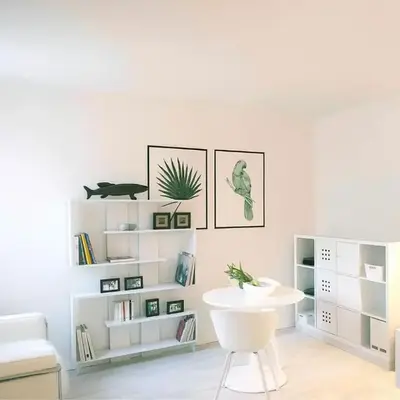 Joli appartement au cœur de la ville