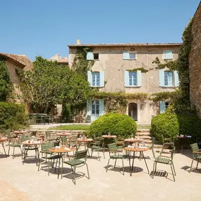 La Bastide du Mourre - Fontenille Collection