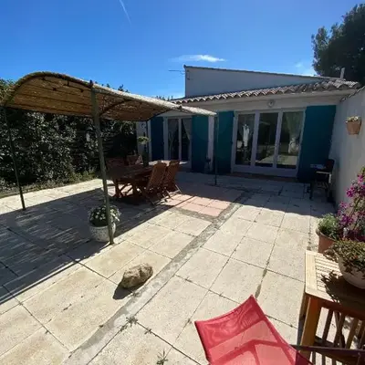 Gîte Lou Gardian