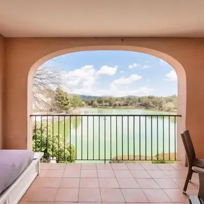 Village Pont Royal en Provence - maeva Home - Appartement cosy et climatisé 2 pièces 4 personnes - Sélection - super Home MAE-2154