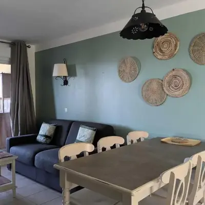 Les Coteaux de Pont Royal en Provence - maeva Home - Appartement 3 pièces 6 personnes - Prestige MAE-2554