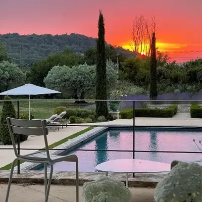 Le Domaine du Fortin