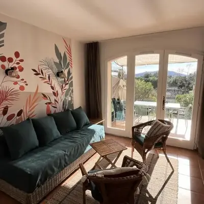 Village Pont Royal en Provence - maeva Home - Maison climatisée 4 pièces 6 personnes - Sélection MAE-7054