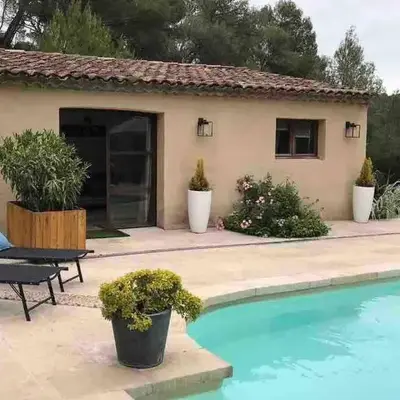 Gîte de charme La Manola