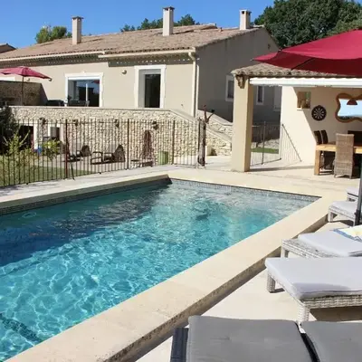 Escapade en Provence