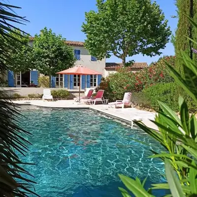 La bastide de Cocagne