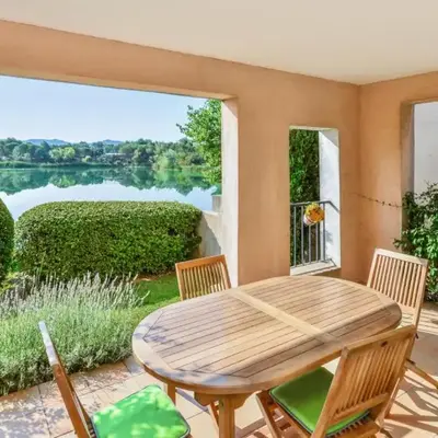 Village Pont Royal en Provence - maeva Home - Appartement 2 pièces 5 personnes Sélection MAE-2264
