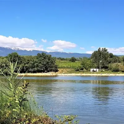 vacances en provence olivier