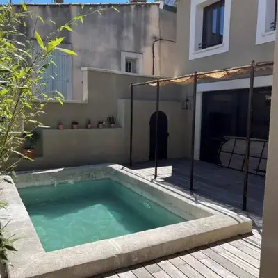 Villa de charme