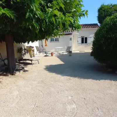 Bienvenue en Provence