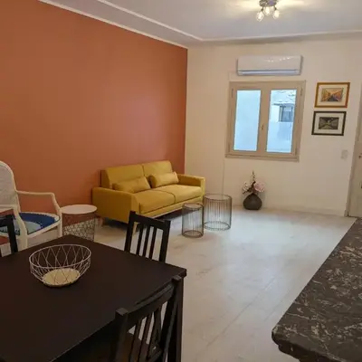 Appartement Cosy centre ville