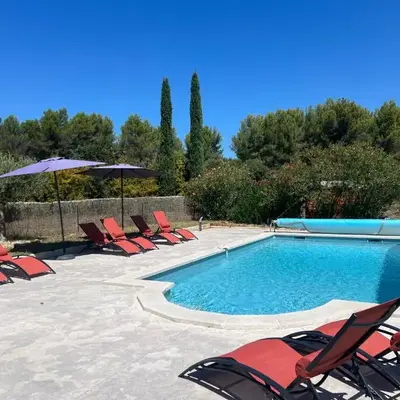 Proche Roussillon
