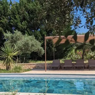 Rêve en Lubéron