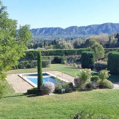 En Provence