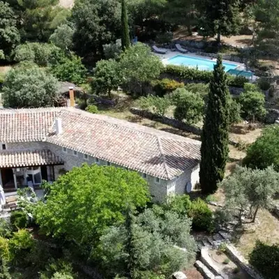 Charm in Provence
