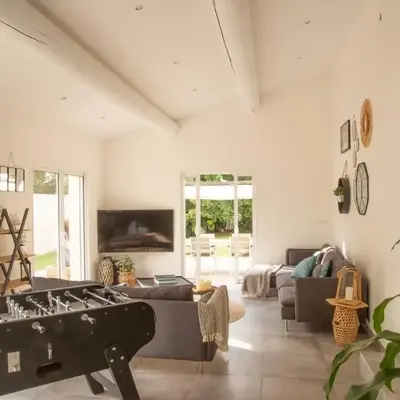 Maison Loutina