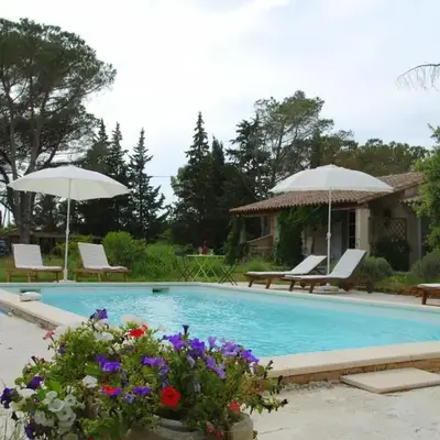 La Coudoulière