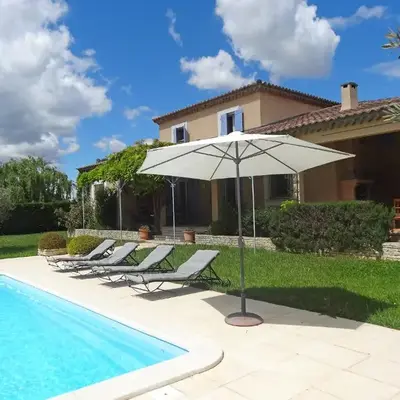 Villa Le Bouloulou by Interhome
