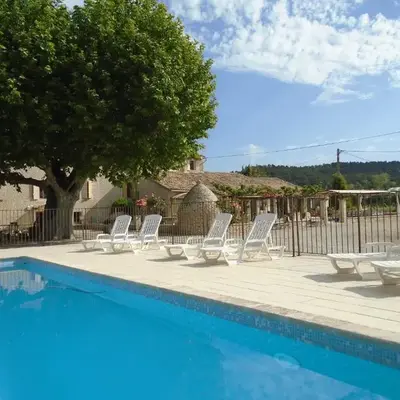 Le Moulin de Lavon