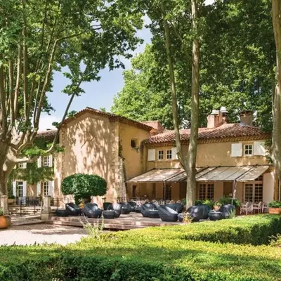 Moulin de Vernègues Hôtel & Spa
