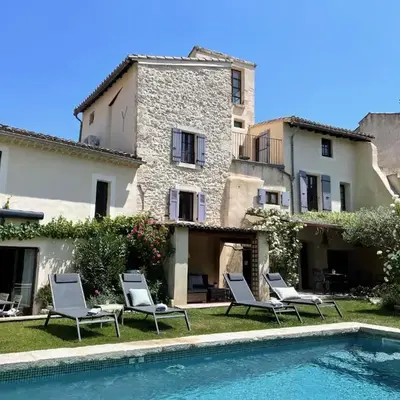 B&B Temps Suspendu Provence