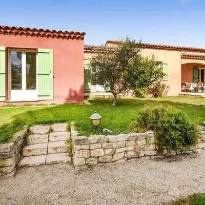 Amazing Home In Mazan With Kitchen