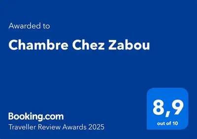 a blue sign with the words clarine cheezez zazebra at 