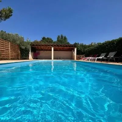 VILLA DE LA ROQUE