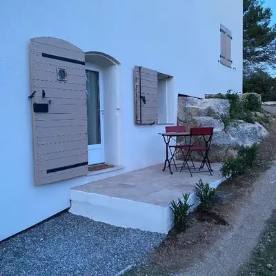 La studette provençale