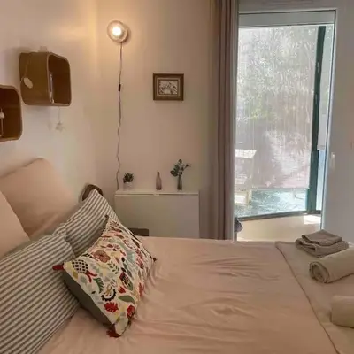 Charming Studio to Venelles 10 minutes from Aix