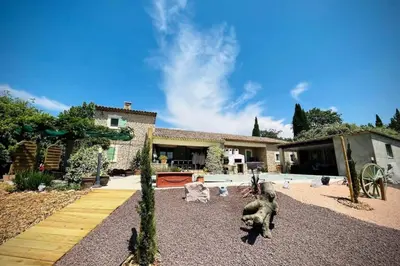 a home with a yard with a house at 84A - 