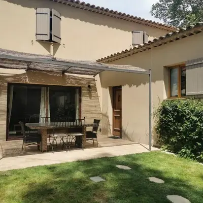 Maison de la bonne fontaine.