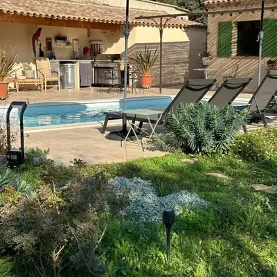 Villa la Rabassa