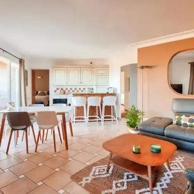 Village Pont Royal en Provence - maeva Home - Appartement climatisé avec terrasse 4 pièces 7 personnes - Prestige - super Home MAE-3801