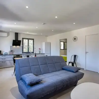 Appartement neuf Bédoin - Les Cinglés du Mont Ventoux