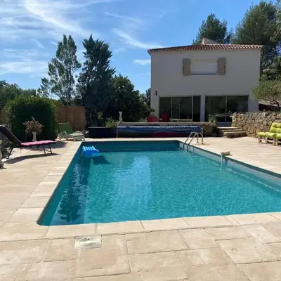 LA BASTIDETTE PROVENçALE