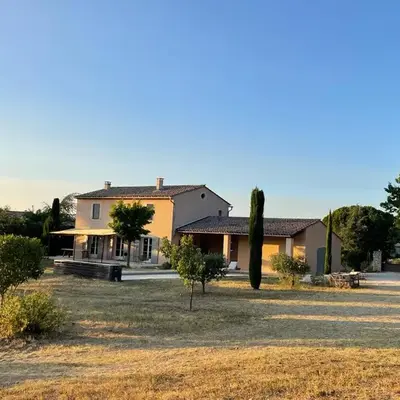 Maison d’Oléa