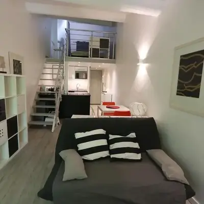 Le Gassendi Duplex