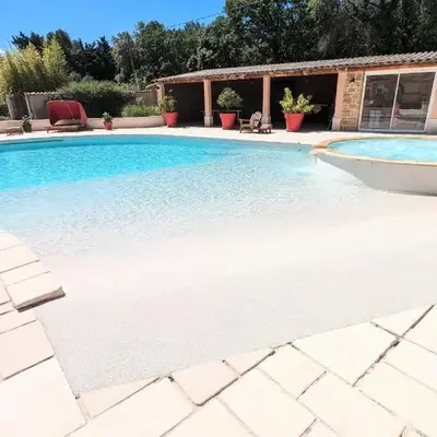 L'Escargolette - Incroyable maison de vacances 4 étoiles
