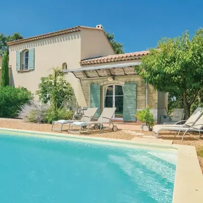 Amazing Home In Saint Remy De Provence