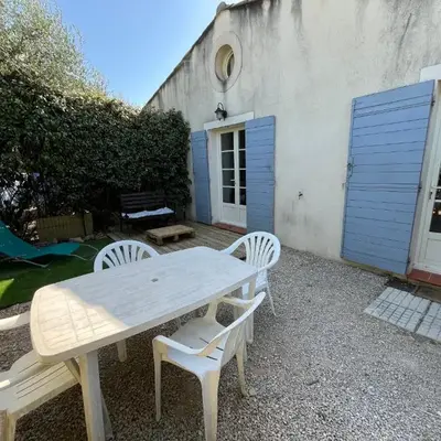 LES VIEUX CABASSOLS VENELLES