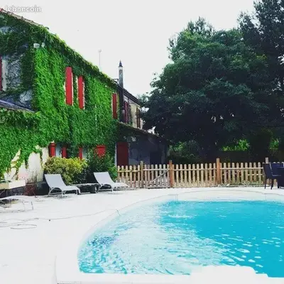 Chambres d'Hôtes et Suite