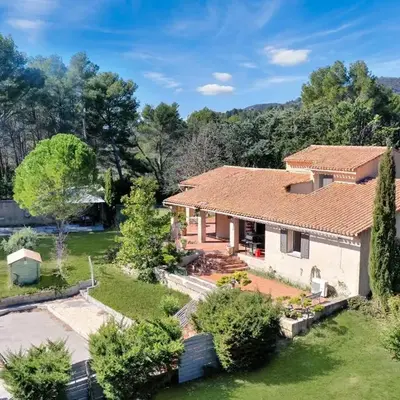Villa Edelweiss
